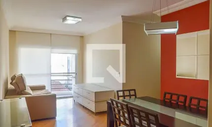 Apartamento para venda - nova petrópolis, 3 quartos,  77 m² - são bernardo do campo