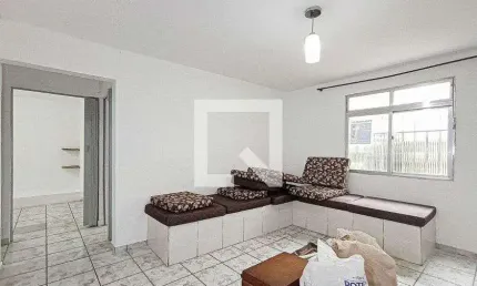 Apartamento para Venda - Vila Guilherme, 2 Quartos,  63 m² - São Paulo