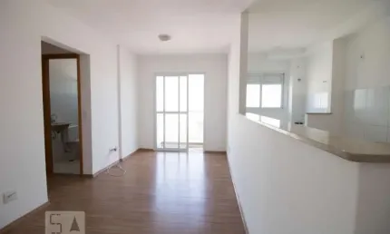 Cobertura para Venda - Utinga, 2 Quartos,  52 m² - Santo André