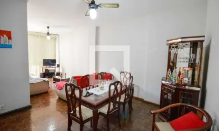Apartamento para venda - vila isabel, 3 quartos,  142 m² - rio de janeiro