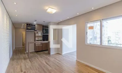 Apartamento para Venda - Conceição, 2 Quartos,  62 m² - Osasco