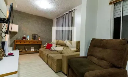 Apartamento para venda - vila nova, 2 quartos,  85 m² - porto alegre