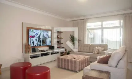 Casa para Venda - Planalto Paulista, 5 Quartos,  232 m² - São Paulo