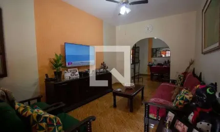 Casa / sobrado em condomínio para venda - recreio, 4 quartos,  180 m² - rio de janeiro