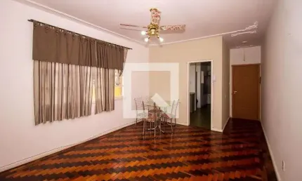 Apartamento para Venda - Azenha, 2 Quartos,  84 m² - Porto Alegre