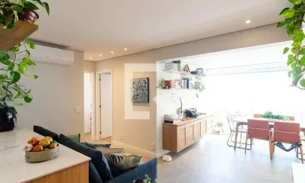 Apartamento para venda - vila mascote, 2 quartos,  68 m² - são paulo