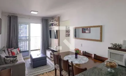Apartamento para Venda - Jardim São Savério, 3 Quartos,  64 m² - São Paulo