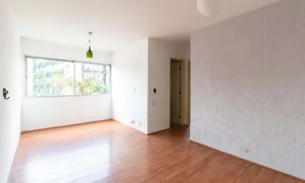 Apartamento para Venda - Vila Madalena, 2 Quartos,  55 m² - São Paulo