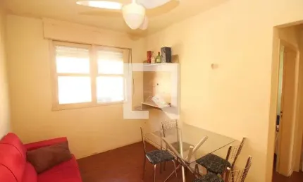 Apartamento para Venda - Camaquã, 2 Quartos,  55 m² - Porto Alegre