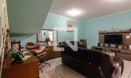 Casa para venda - vila matilde, 3 quartos,  184 m² - são paulo