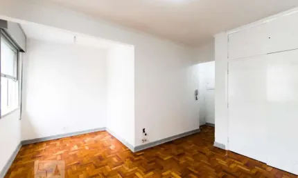 Kitnet / stúdio para venda - centro, 1 quarto,  33 m² - são paulo