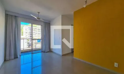 Apartamento para Venda - Engenho de Dentro, 2 Quartos,  60 m² - Rio de Janeiro