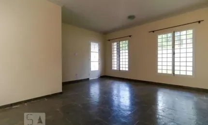 Casa para Venda - Barão Geraldo - Centro, 6 Quartos,  210 m² - Campinas