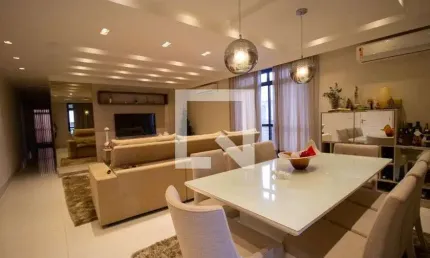 Cobertura para Venda - Recreio, 5 Quartos,  394 m² - Rio de Janeiro