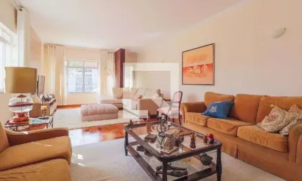 Casa para Venda - Mooca, 7 Quartos,  880 m² - São Paulo