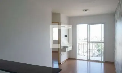 Apartamento para venda - vila amália, 2 quartos,  47 m² - são paulo