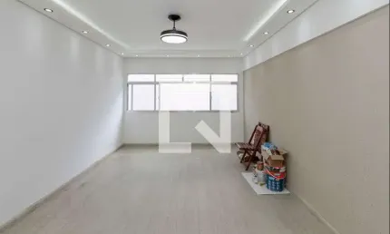 Apartamento para venda - santo amaro , 3 quartos,  116 m² - são paulo