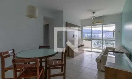 Cobertura para venda - barra da tijuca - marapendi, 3 quartos,  86 m² - rio de janeiro
