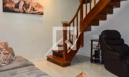 Casa / sobrado em condomínio para venda - ponte preta, 2 quartos,  114 m² - campinas