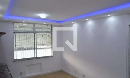 Apartamento para Venda - Taquara, 2 Quartos,  62 m² - Rio de Janeiro