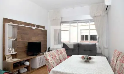 Apartamento para Venda - Centro Histórico, 2 Quartos,  84 m² - Porto Alegre
