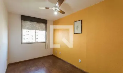 Apartamento para Venda - Jardim Itu-Sabará, 1 Quarto,  43 m² - Porto Alegre