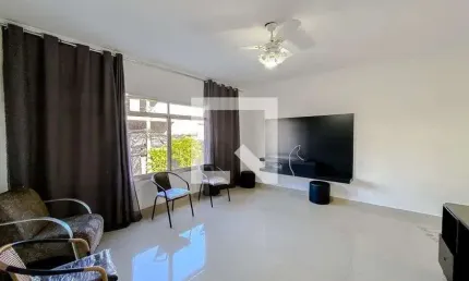 Casa para venda - jardim anália franco, 4 quartos,  150 m² - são paulo