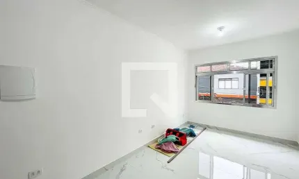 Apartamento para Venda - Santana, 1 Quarto,  41 m² - São Paulo