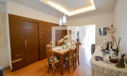 Apartamento para Venda - Andaraí, 2 Quartos,  95 m² - Rio de Janeiro