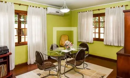 Casa para Venda - Rubem Berta, 4 Quartos,  297 m² - Porto Alegre
