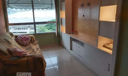 Apartamento para Venda - Maracanã, 2 Quartos,  82 m² - Rio de Janeiro
