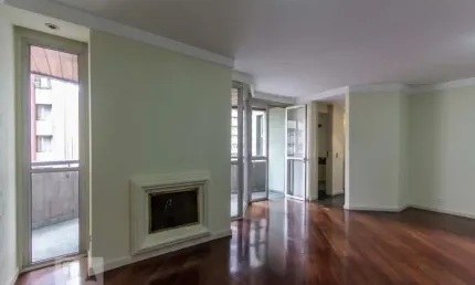 Apartamento para Venda - Panamby, 3 Quartos,  116 m² - São Paulo