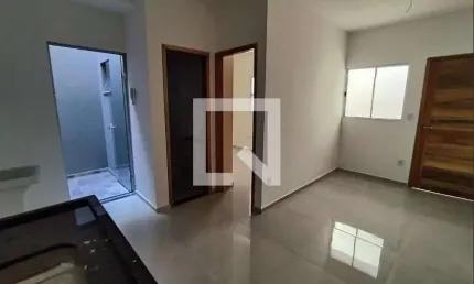 Apartamento para Venda - Artur Alvim, 1 Quarto,  30 m² - São Paulo