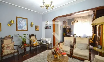 Casa para venda - santa tereza , 3 quartos,  187 m² - porto alegre