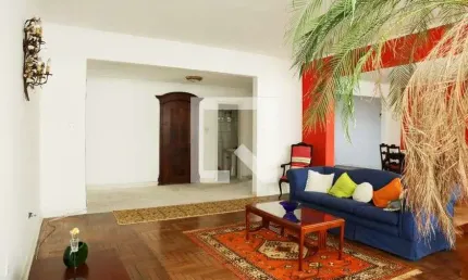 Apartamento para venda - consolação, 3 quartos,  310 m² - são paulo