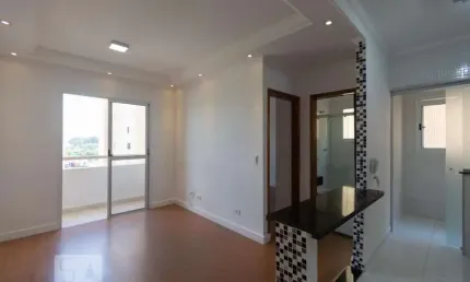 Apartamento para Venda - Vila Lusitânia, 1 Quarto,  45 m² - São Bernardo do Campo