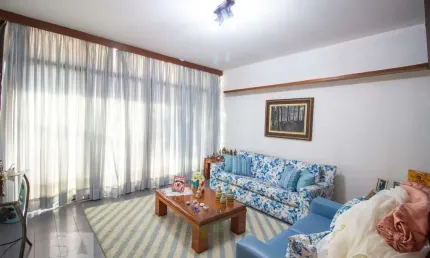 Casa para venda - centro, 3 quartos,  330 m² - jundiaí