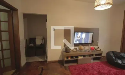 Apartamento para Venda - Floresta, 2 Quartos,  53 m² - Porto Alegre