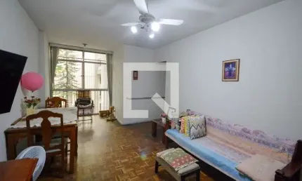 Apartamento para Venda - Vila Isabel, 3 Quartos,  101 m² - Rio de Janeiro
