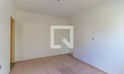 Casa para Venda - Itaquera, 1 Quarto,  53 m² - São Paulo