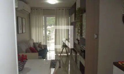 Apartamento para venda - engenho novo, 2 quartos,  57 m² - rio de janeiro