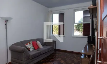 Apartamento para venda - passo d&apos;areia, 2 quartos,  52 m² - porto alegre