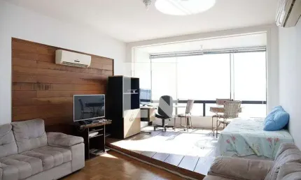 Apartamento para Venda - Centro Histórico, 4 Quartos,  148 m² - Porto Alegre