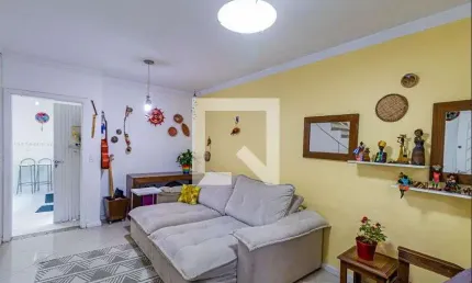 Casa para venda - jardim éster yolanda, 2 quartos,  71 m² - são paulo