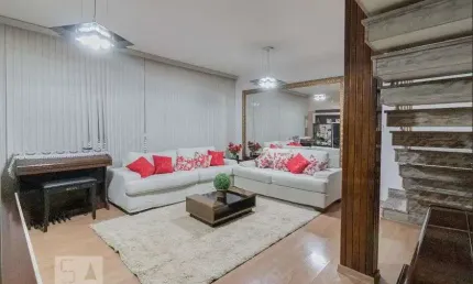 Casa para venda - jabaquara, 5 quartos,  200 m² - são paulo
