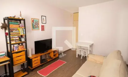 Apartamento para Venda - Vila Lusitânia, 1 Quarto,  43 m² - São Bernardo do Campo