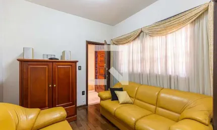 Casa para venda - vila apiaí, 2 quartos,  160 m² - santo andré