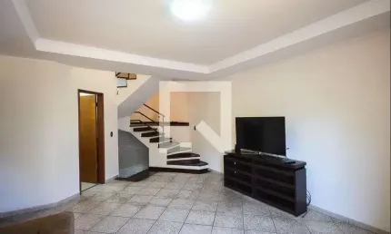 Casa para Venda - Portal do Morumbi, 3 Quartos,  171 m² - São Paulo