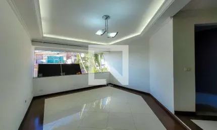 Casa para Venda - Vila Jordanópolis, 3 Quartos,  290 m² - São Bernardo do Campo