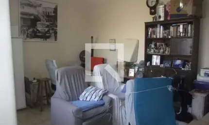 Apartamento para venda - engenho novo, 2 quartos,  60 m² - rio de janeiro